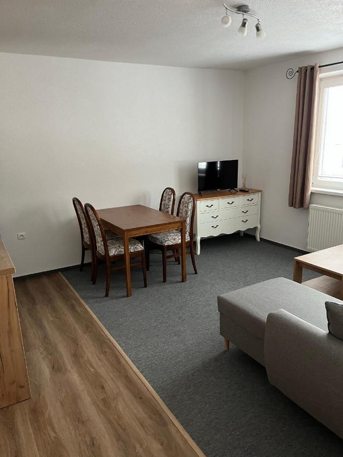 A&A Apartmany Liptovsky Mikulas Exterior photo
