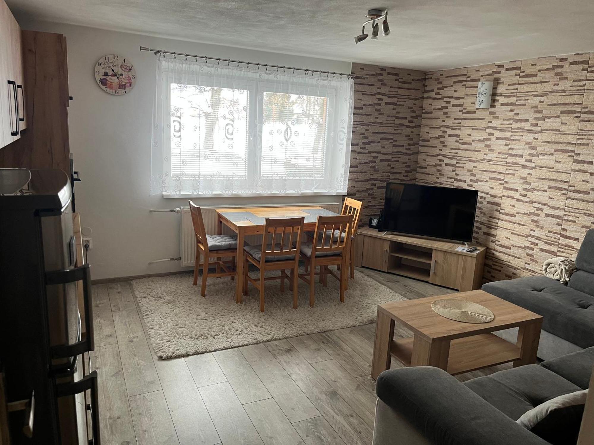 A&A Apartmany Liptovsky Mikulas Exterior photo