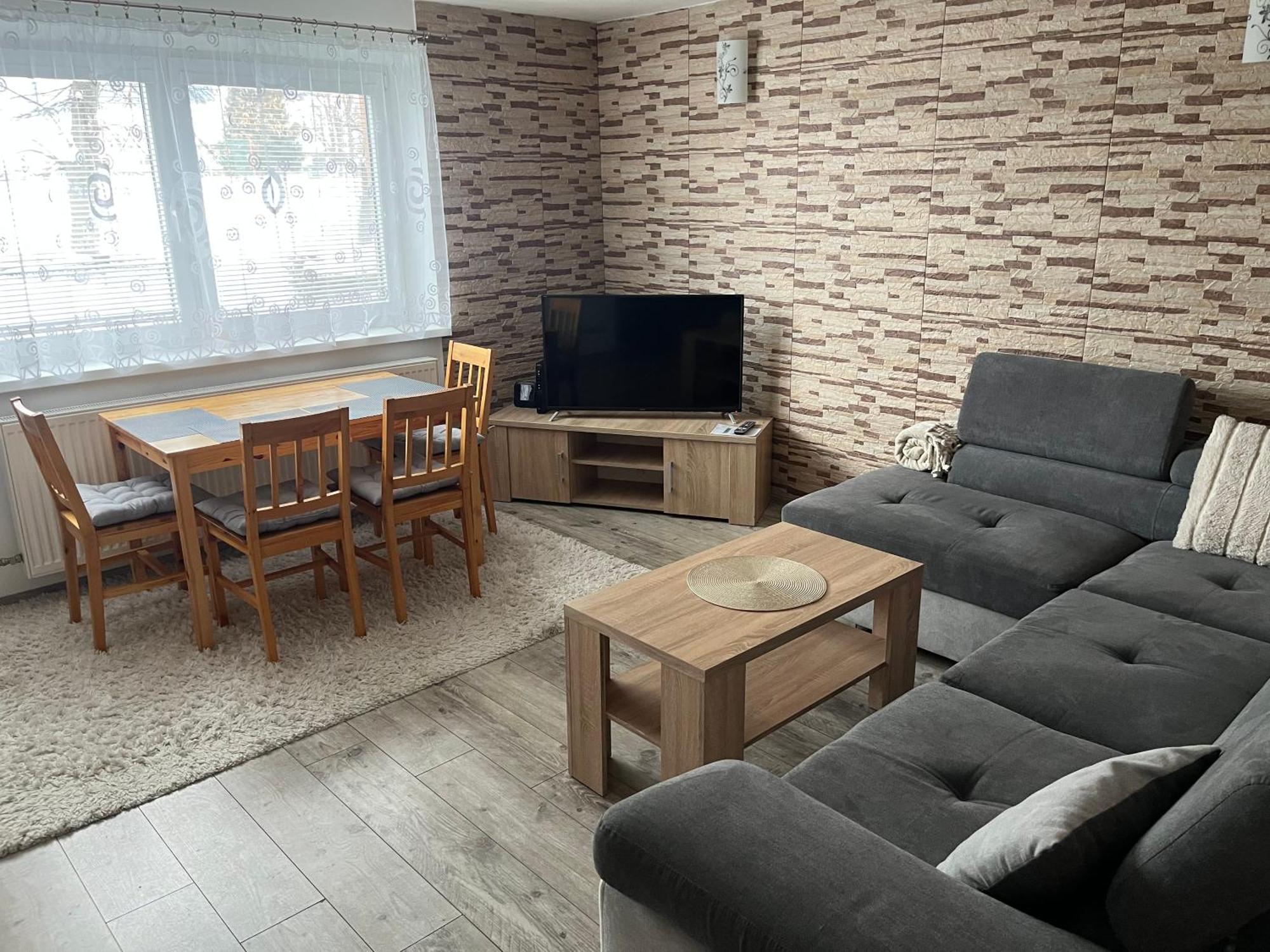 A&A Apartmany Liptovsky Mikulas Exterior photo