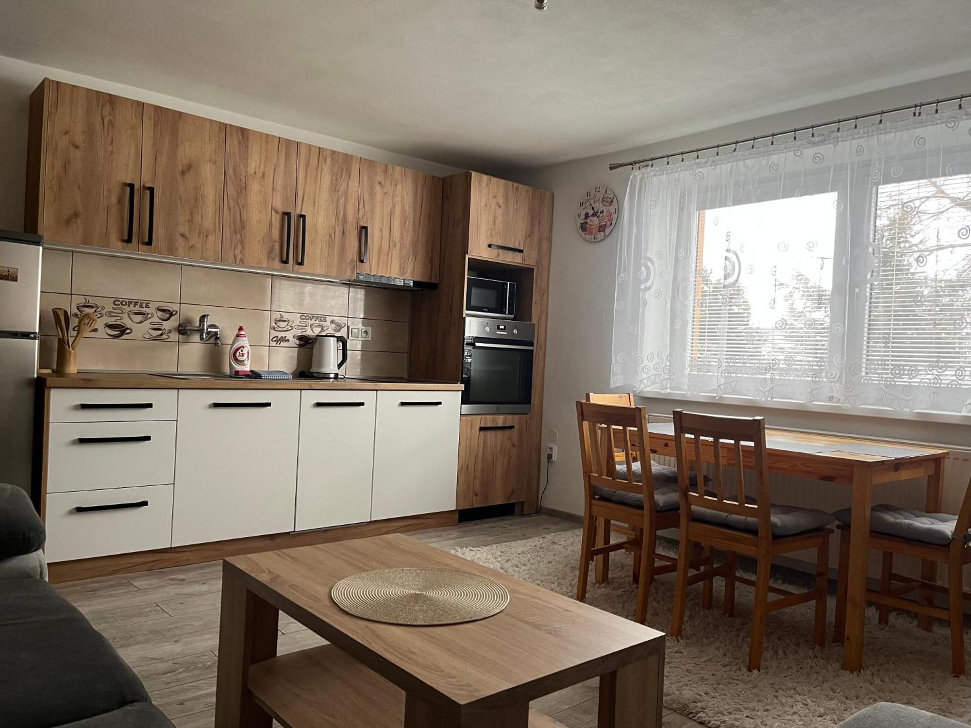 A&A Apartmany Liptovsky Mikulas Exterior photo