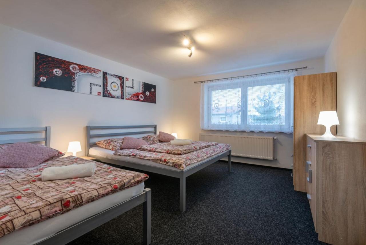 A&A Apartmany Liptovsky Mikulas Exterior photo